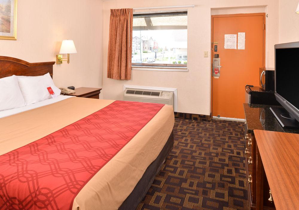 Bellmawr Economy Inn Bellmawr-Philadelphia Area Exteriör bild