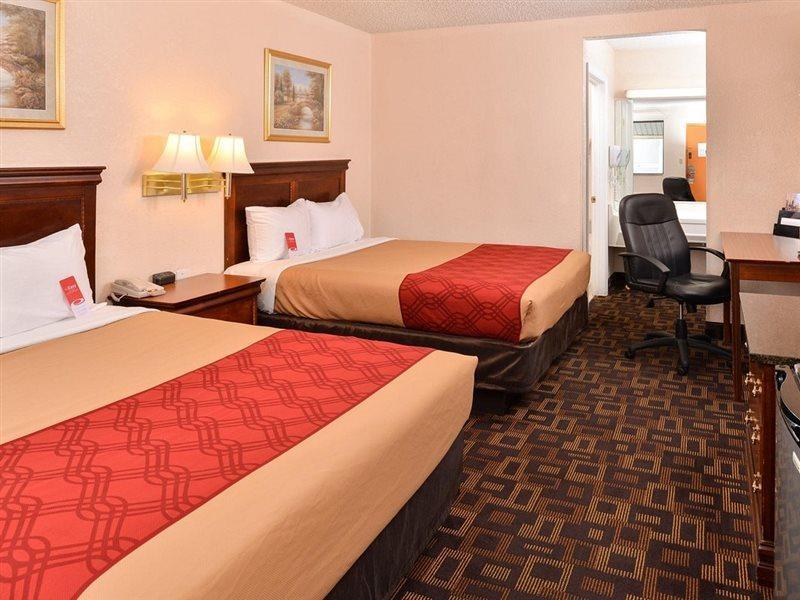 Bellmawr Economy Inn Bellmawr-Philadelphia Area Exteriör bild