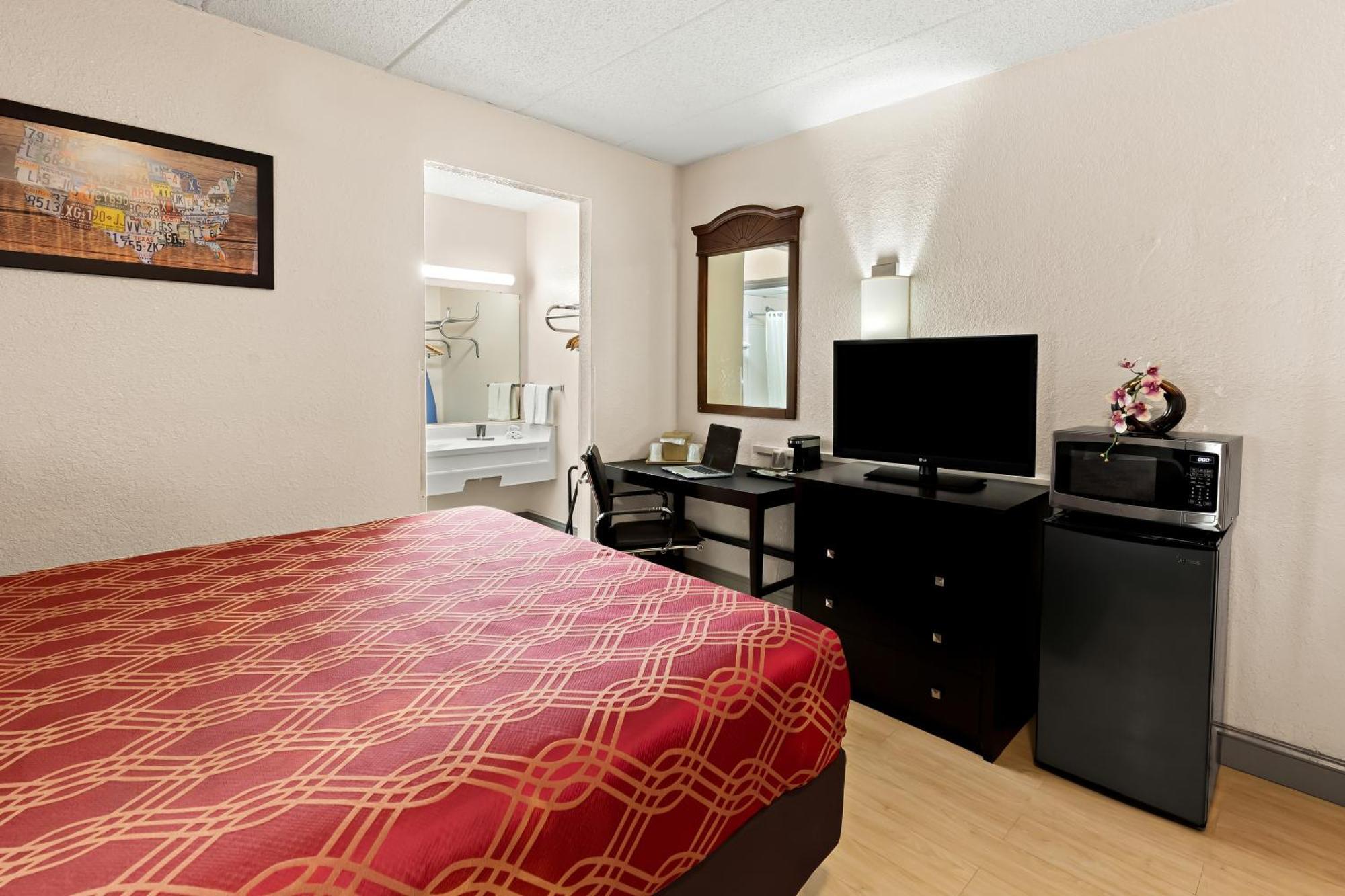 Bellmawr Economy Inn Bellmawr-Philadelphia Area Exteriör bild