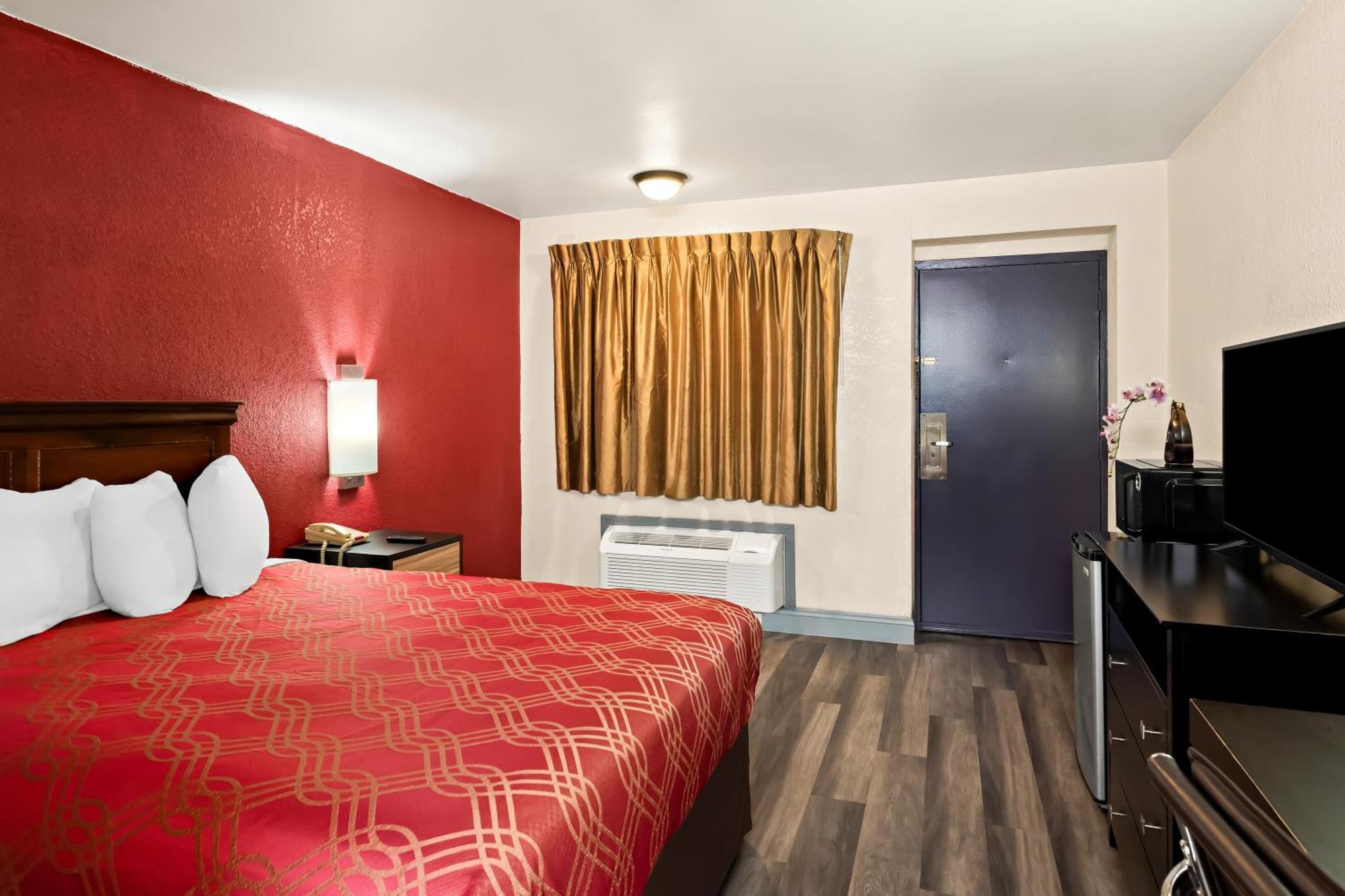 Bellmawr Economy Inn Bellmawr-Philadelphia Area Exteriör bild
