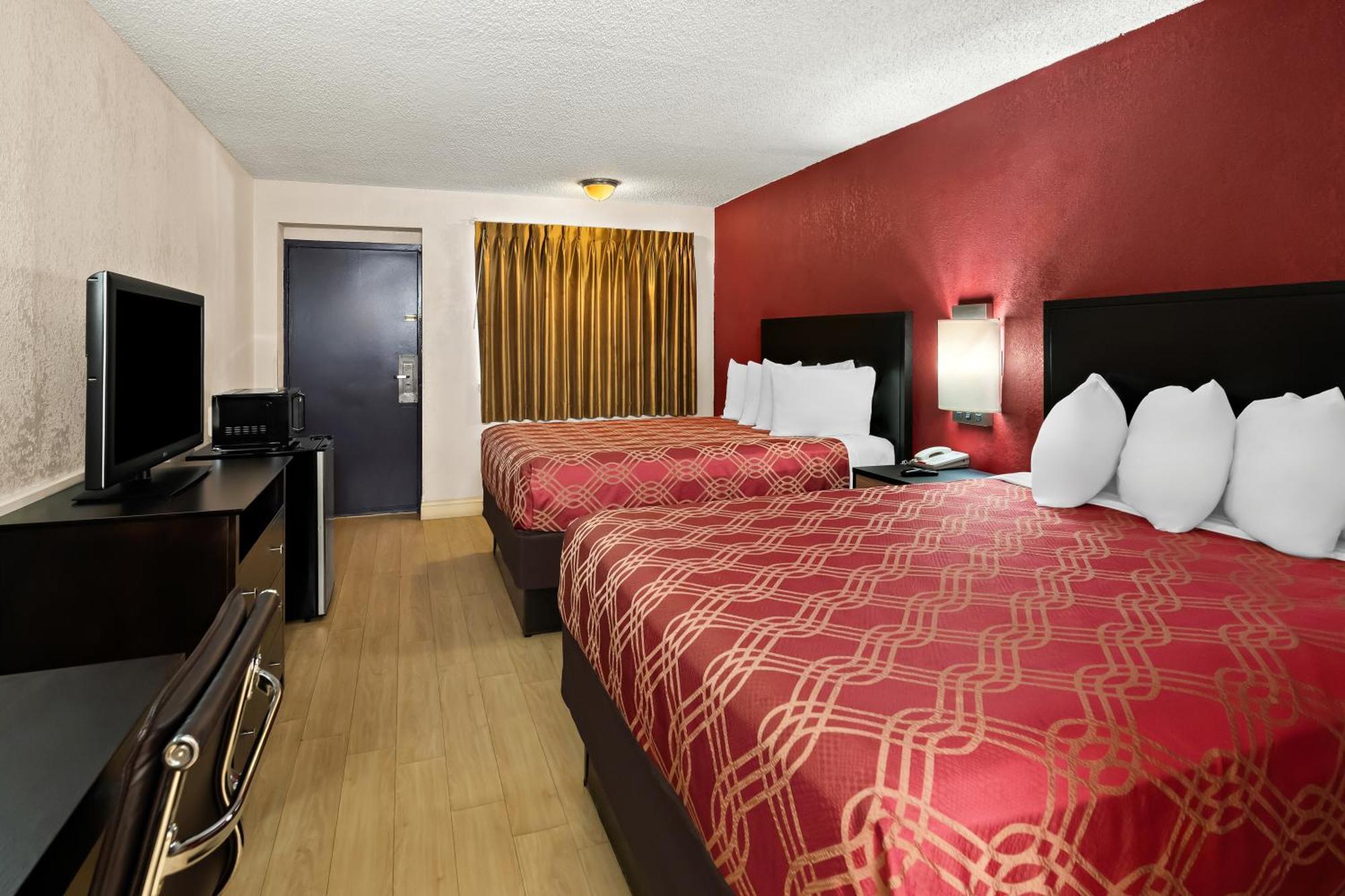 Bellmawr Economy Inn Bellmawr-Philadelphia Area Exteriör bild