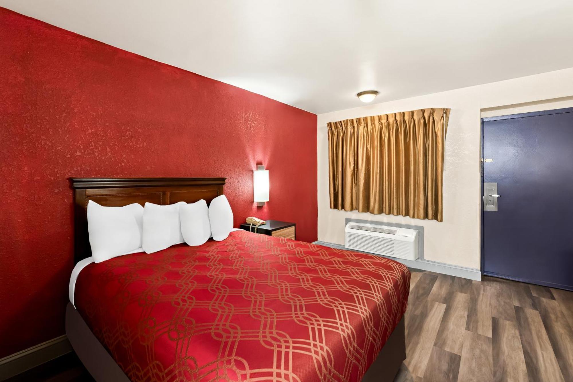 Bellmawr Economy Inn Bellmawr-Philadelphia Area Exteriör bild