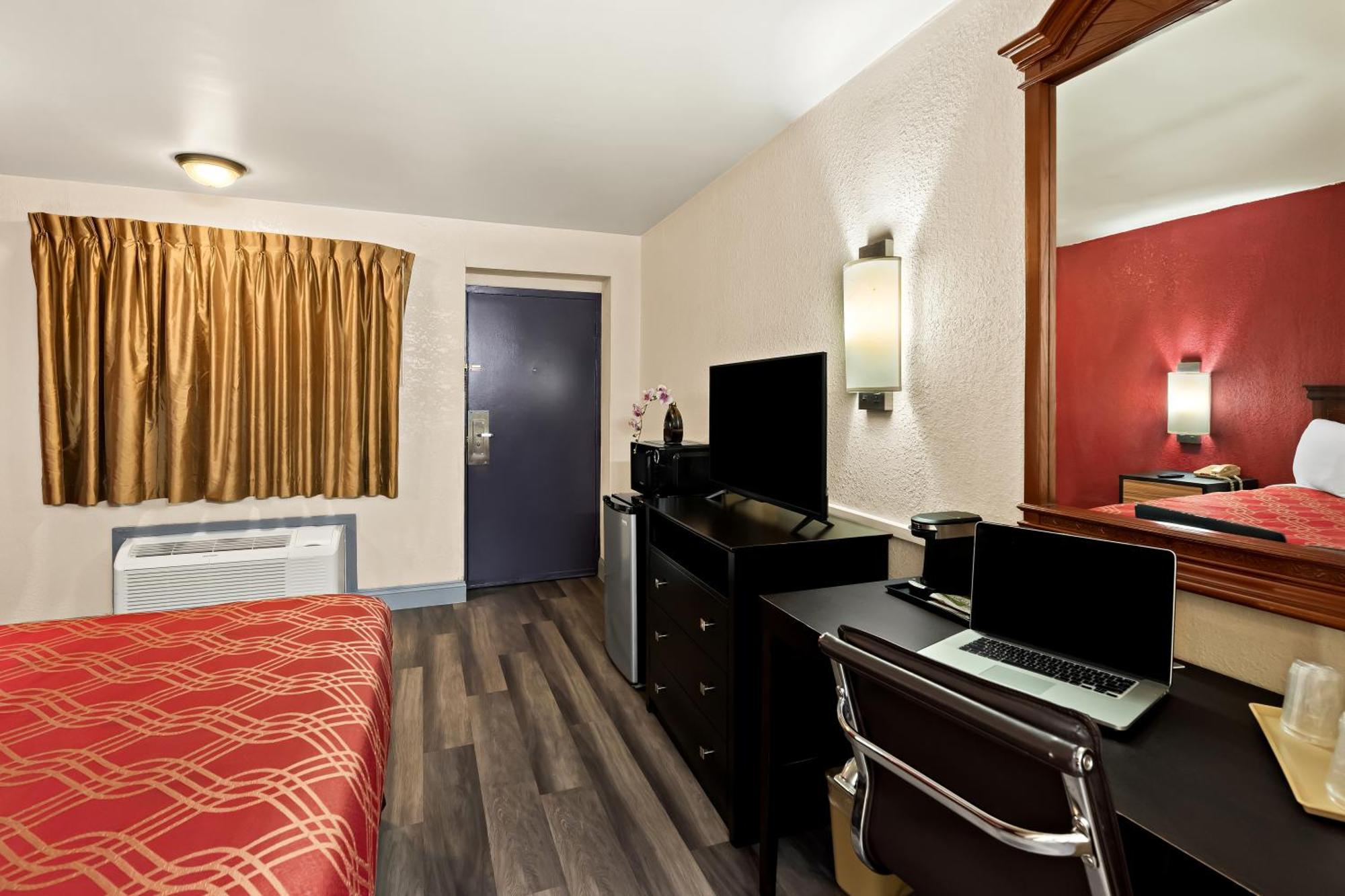 Bellmawr Economy Inn Bellmawr-Philadelphia Area Exteriör bild