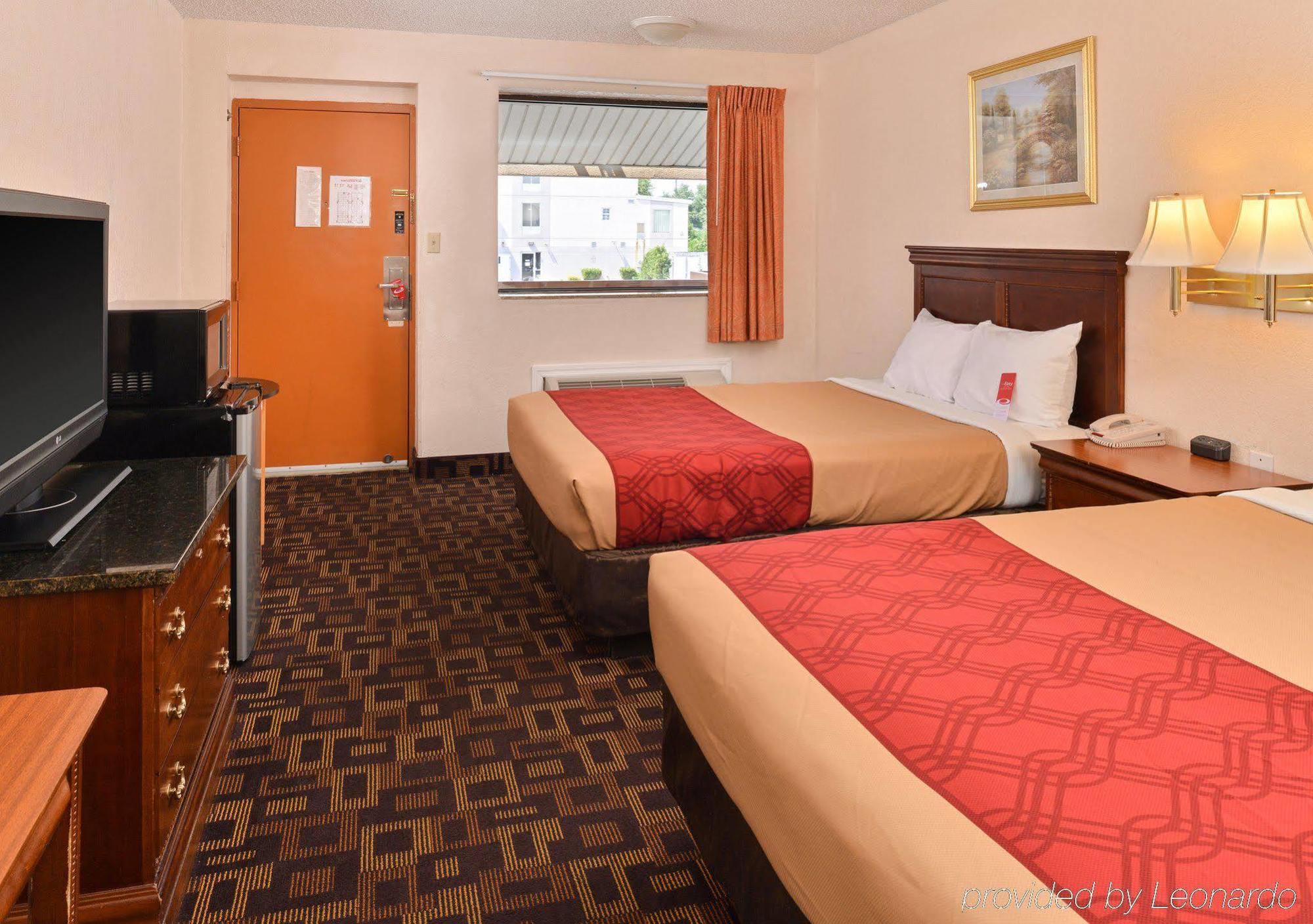 Bellmawr Economy Inn Bellmawr-Philadelphia Area Exteriör bild