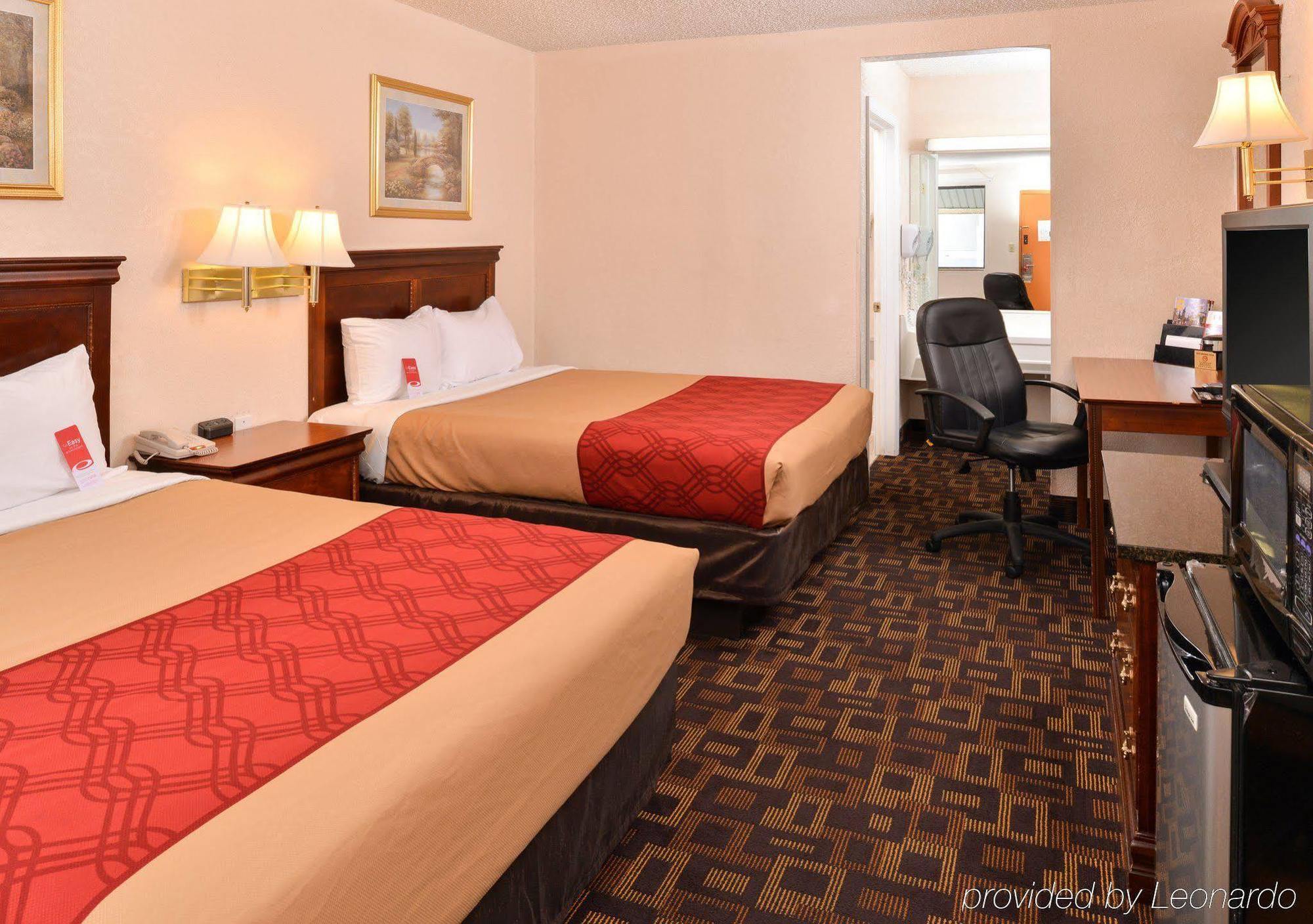 Bellmawr Economy Inn Bellmawr-Philadelphia Area Exteriör bild
