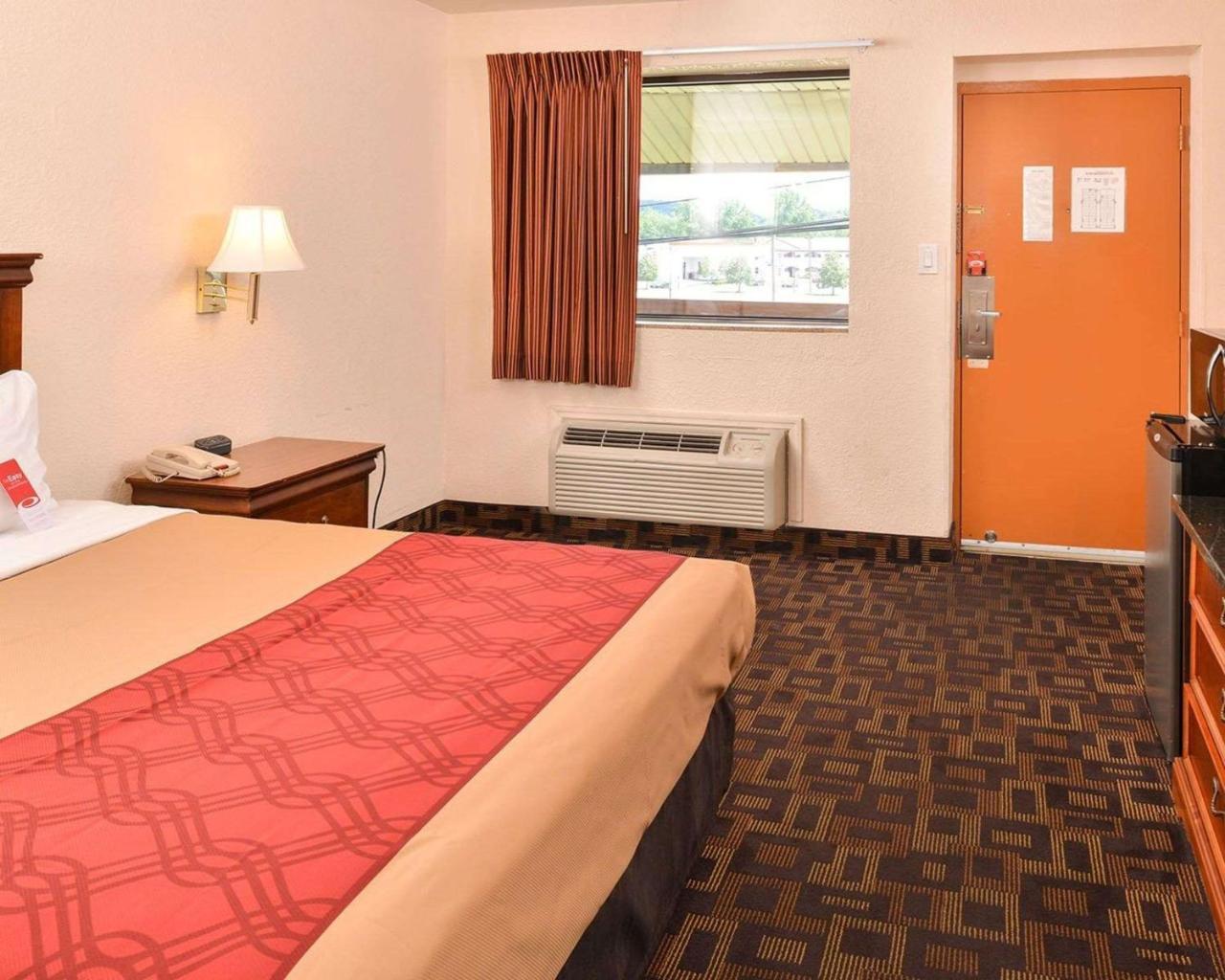 Bellmawr Economy Inn Bellmawr-Philadelphia Area Exteriör bild