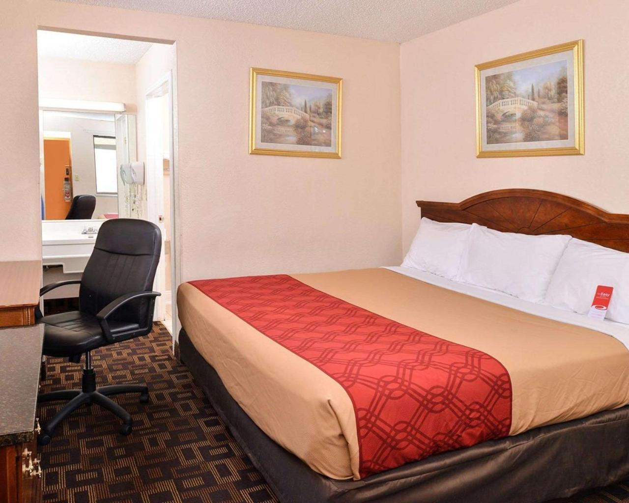 Bellmawr Economy Inn Bellmawr-Philadelphia Area Exteriör bild